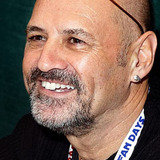 Энтони Форрест — USS Wayne Crewman