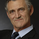 Филипп Пеймбланк — Train Controller