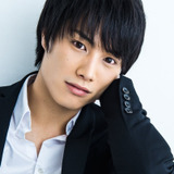 鈴木伸之 — Kotaro Amon