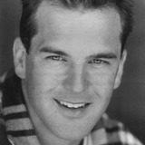 Scott Rogers — Craft Service Boy