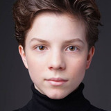 Roman Borzovsky — Self