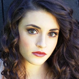 Daniela Bobadilla — Madison Daniels