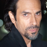 Eddie Velez — Detective Jiminez