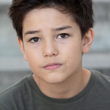 Madison Rojas — Young Yu (English version voice)
