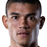 Jose Uzcategui — Self