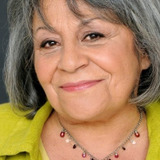 Dolores DeLuce — Nurse