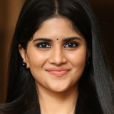 Megha Akash — Pramila