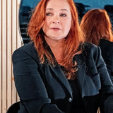 Eva Salzmannová — Marta