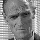 Peter Madden — Political Officer