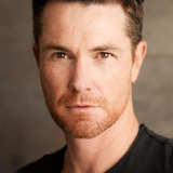 James Alexander — Harry Smit