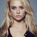 Madison McKinley — Heidi