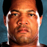 Ron Simmons — Faarooq