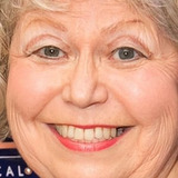 Valda Aviks — Grandmother
