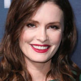 Jamie Anne Allman — Martha Shaw