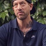 Brian Anderson — Self