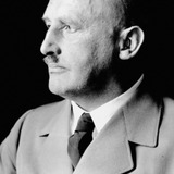 Julius Streicher — Self (archive footage)