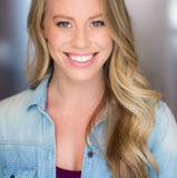 Jacqui Bloom — Community Theater Group