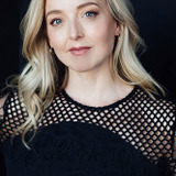 Anna Hardwick — UK News Anchor