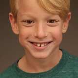 Evan Agos — Additional Voices (voice)