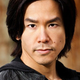 Джонсон Фэн — Joey Ti