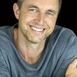 Erik Van Wyck — Princeton Student (uncredited)