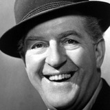 Stanley Holloway — Albert Godby