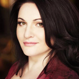 Хибла Герзмава — Singer