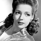 Anne Gwynne — Kitty - showgirl