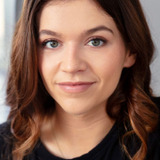 Anna Dawson — Mr. Harvey's Victim