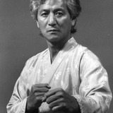Bong Soo Han — Dr. Klahn (segment "A Fistful of Yen")
