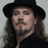 Tuomas Holopainen — Himself - Keyboards