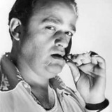 Dan Seymour — Angel Garcia