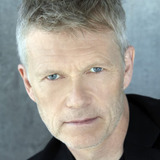 Greg Campbell — Special Agent in Charge