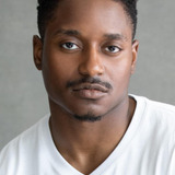 Luke Charles — SWAT (Police Officer by Stage)