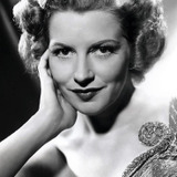 Julie Bishop — Mary LaRue (as Jacqueline Wells)