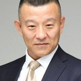 Deng Gang — 欧家大哥