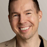 Dan Andersen — Sig selv