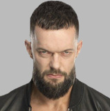 Fergal Devitt — Finn Balor