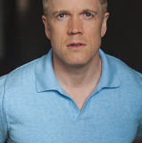 Dustin Tucker — Mr. Rosensweig