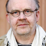 Claes Hartelius — Ragnar