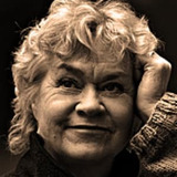 Marja Packalén — Doctor