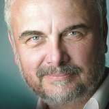 Vladimír Čech — Francis Spenlow