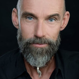 Julien Blaschke — Burley Russian