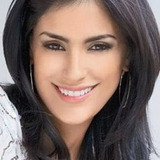 Liz Gallardo — Julia Aparicio