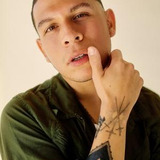 Armando Cruz — Dancer