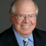 Verne Lundquist — Announcer