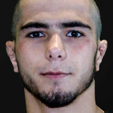 Muhammad Mokaev — Self