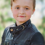 Sawyer Simpkins — Dylan