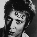 Richard Hell — Bruce Meeker
