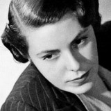 Judith Furse — Captain Emsley